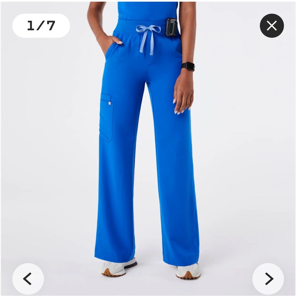 Figs | Isabel Pant